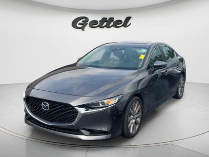Used 2023 MAZDA MAZDA3 s