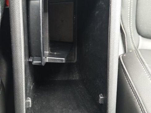 Used 2024 Buick Encore GX Sport Touring image 35