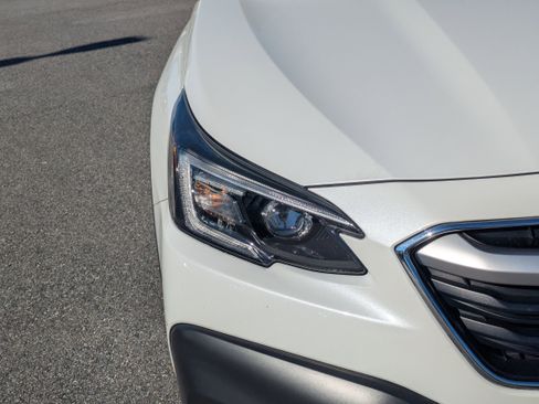 Certified 2022 Subaru Outback Premium w/ Popular Package #1 image 10