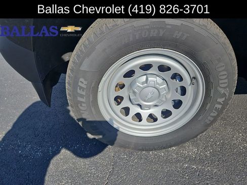 Certified 2023 Chevrolet Colorado W/T image 33