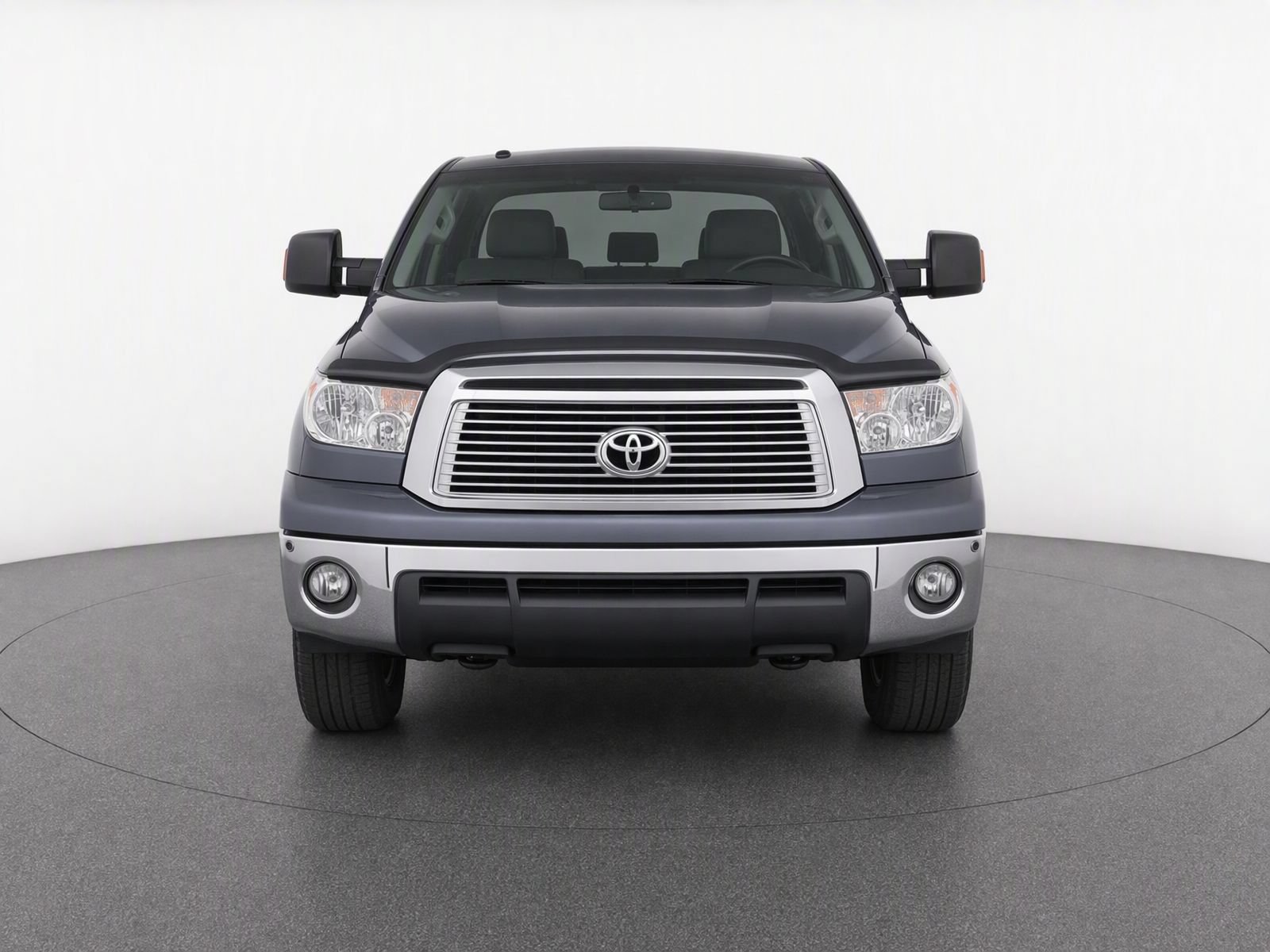Used 2010 Toyota Tundra 4x4 Double Cab image 5