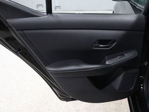 Used 2024 Nissan Sentra S image 18