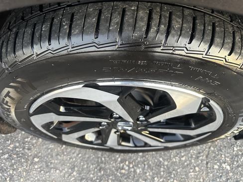 Used 2016 Honda Accord EX-L image 8