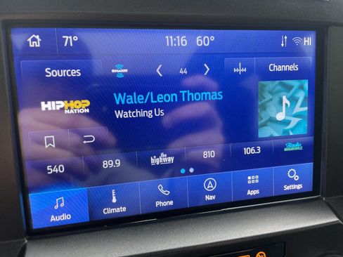 Used 2021 Ford F250 Lariat w/ Lariat Ultimate Package image 36