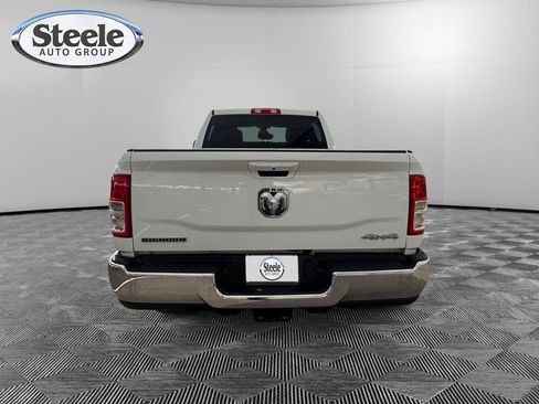 Used 2022 RAM 2500 Big Horn image 4