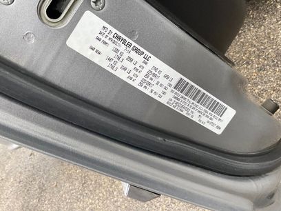 Used 2014 Dodge Grand Caravan R/T