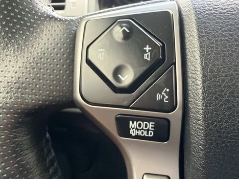 Used 2023 Toyota 4Runner SR5 Premium w/ Moonroof Package RWD image 18