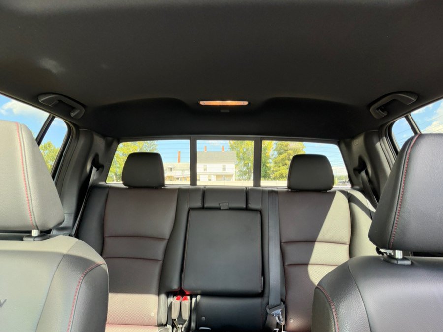Used 2024 Honda Ridgeline Black Edition image 26