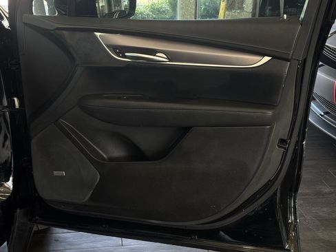 Used 2021 Cadillac XT5 Premium Luxury FWD image 42