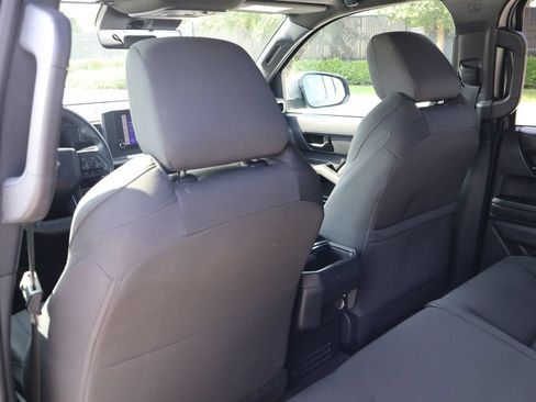Certified 2024 Toyota Tacoma SR5 RWD image 20