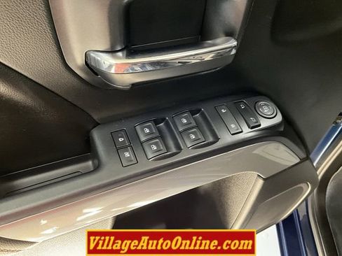 Used 2017 Chevrolet Silverado 1500 LT w/ All Star Edition image 13