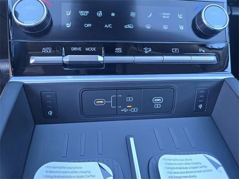 New 2026 Hyundai Santa Fe Limited image 22