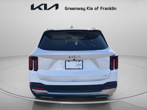 New 2026 Kia Sorento EX image 6