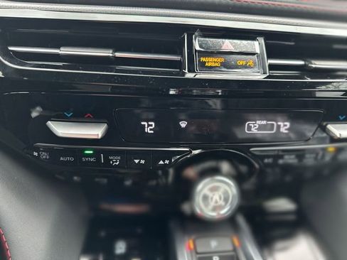New 2026 Acura MDX A-Spec AWD/4WD image 20