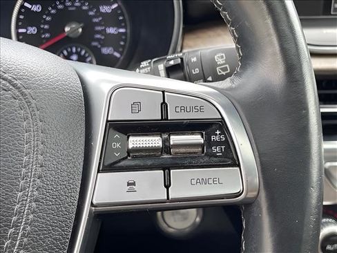 Used 2022 Kia Telluride SX w/ SX Prestige Package AWD/4WD image 23