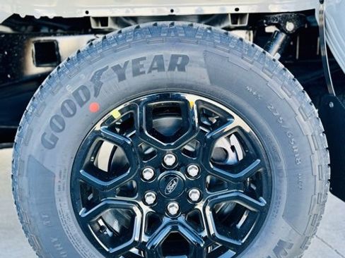 New 2026 Ford F150 XLT w/ Equipment Group 302A MID image 6