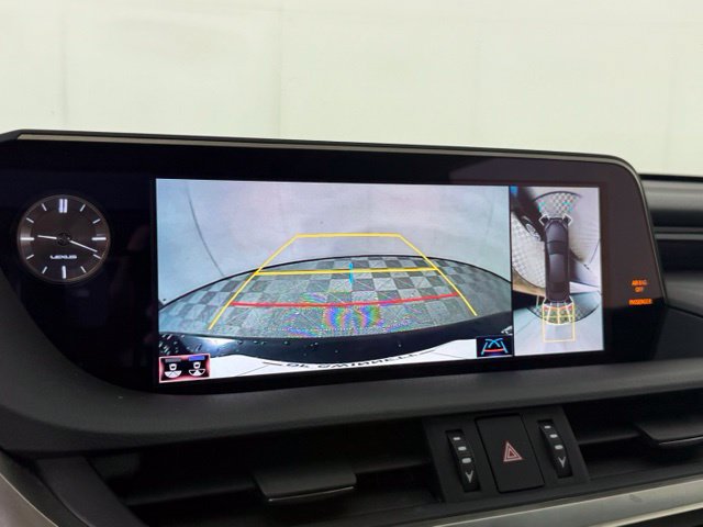 Used 2019 Lexus ES 350 w/ Accessory Package FWD image 20