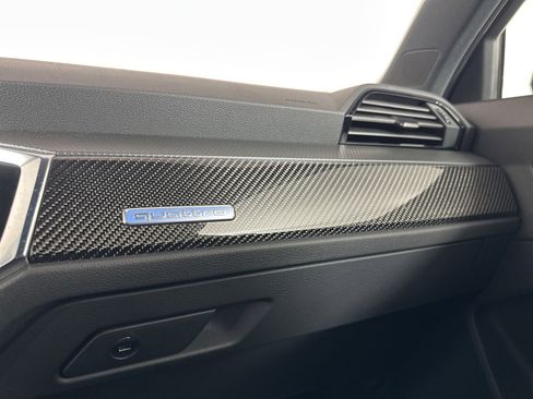 Used 2025 Audi Q3 2.0T Premium Plus w/ Premium Plus Package image 20