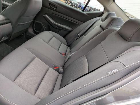 New 2025 Nissan Altima 2.5 SV image 26