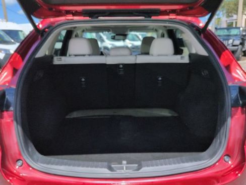 Used 2019 MAZDA CX-5 Grand Touring Reserve AWD/4WD image 13