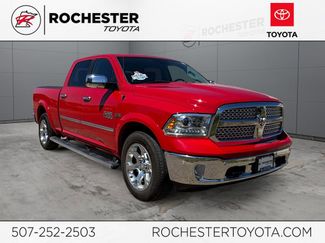 Used 2014 RAM 1500 Laramie w/ Convenience Group AWD/4WD video 1