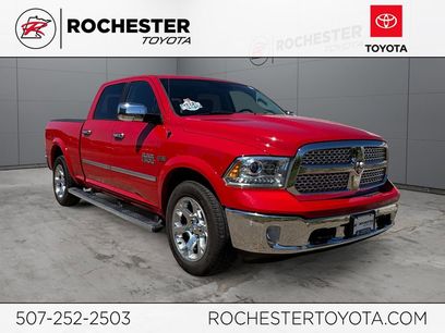 Used 2014 RAM 1500 Laramie w/ Convenience Group