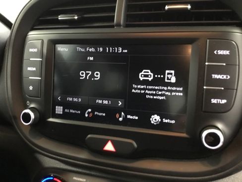 Used 2024 Kia Soul LX w/ LX Technology Package image 23