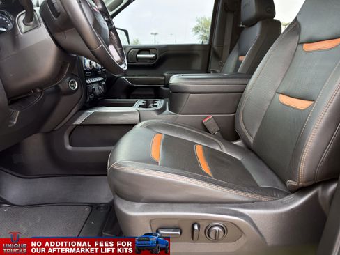 Used 2021 GMC Sierra 1500 AT4 w/ AT4 Preferred Package image 16