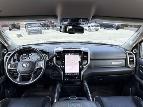 Used 2024 RAM 2500 Laramie image 14