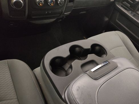 Used 2019 RAM 1500 Tradesman w/ Tradesman SXT Package RWD image 26