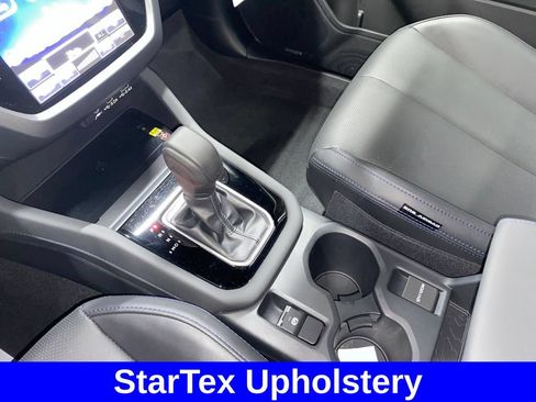 Certified 2025 Subaru Forester Limited AWD/4WD image 24