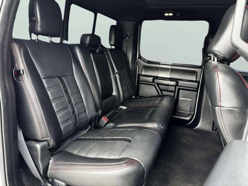 Used 2018 Ford F150 Lariat w/ Equipment Group 502A Luxury image 66