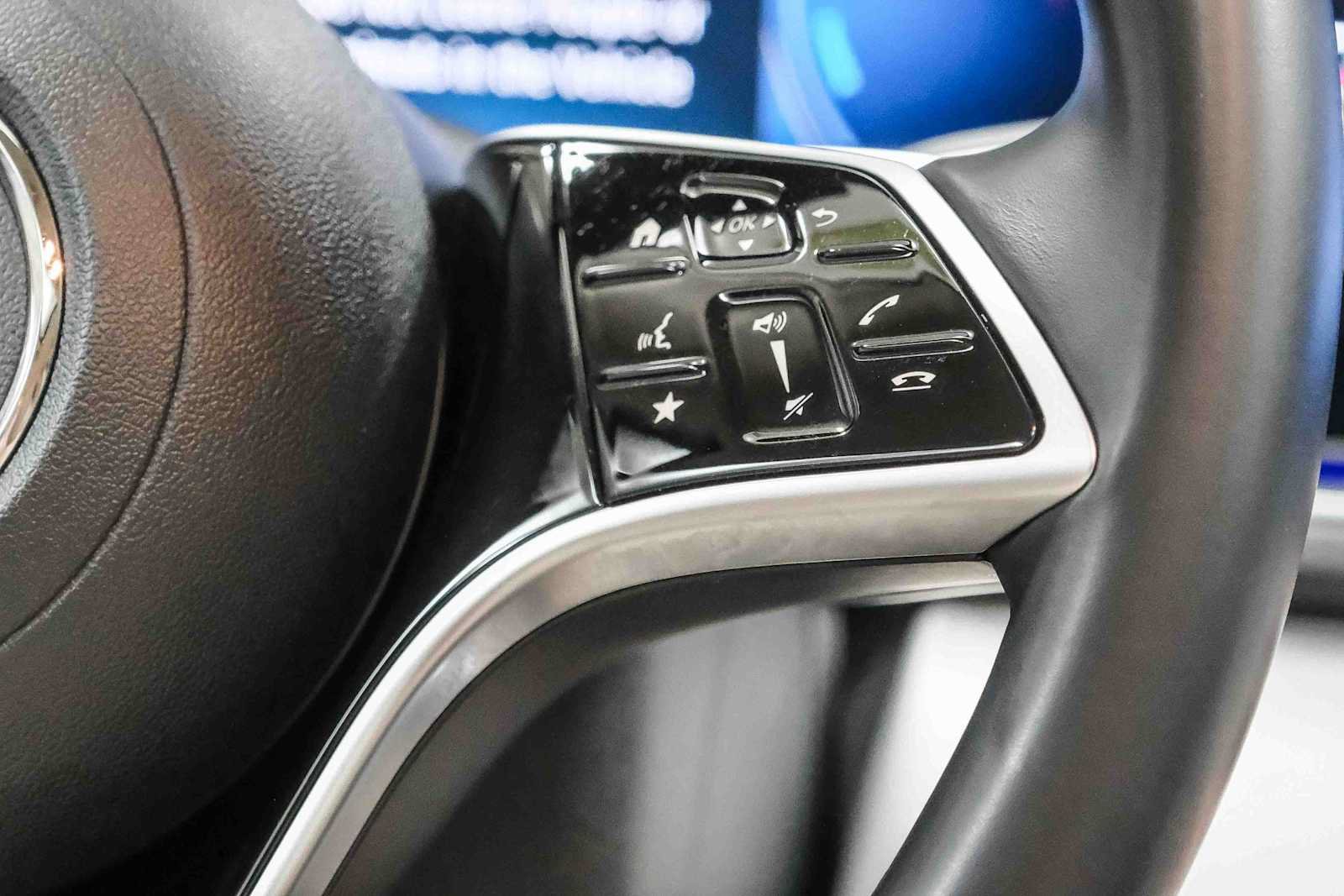 Certified 2024 Mercedes-Benz GLE 450e 4MATIC image 20