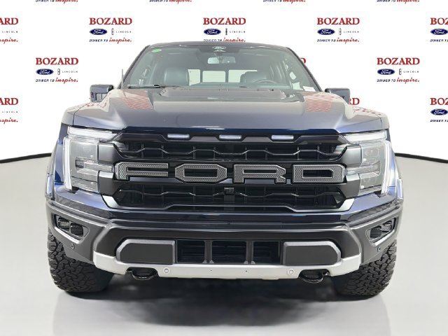 New 2026 Ford F150 Raptor AWD/4WD image 2