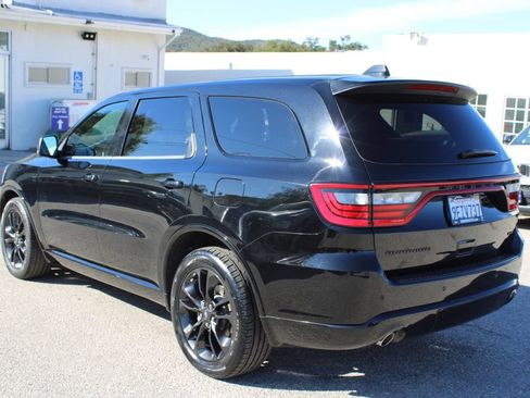 Used 2022 Dodge Durango GT image 6