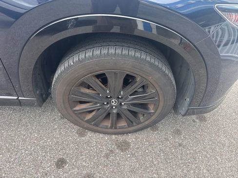 Used 2023 MAZDA CX-5 AWD 2.5 Turbo image 8