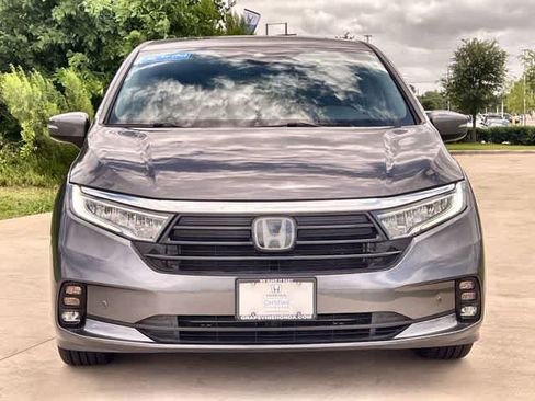 Used 2024 Honda Odyssey Touring image 7