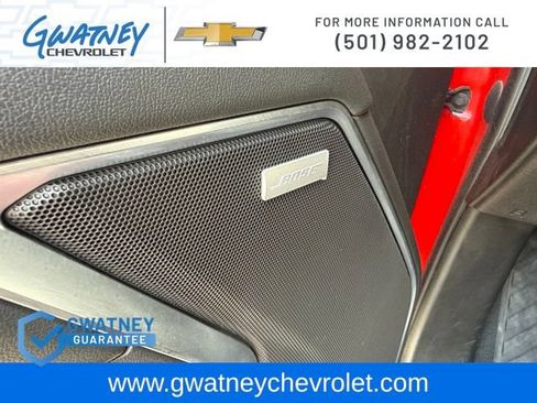 Used 2023 Chevrolet Silverado 1500 RST w/ Convenience Package II AWD/4WD image 22