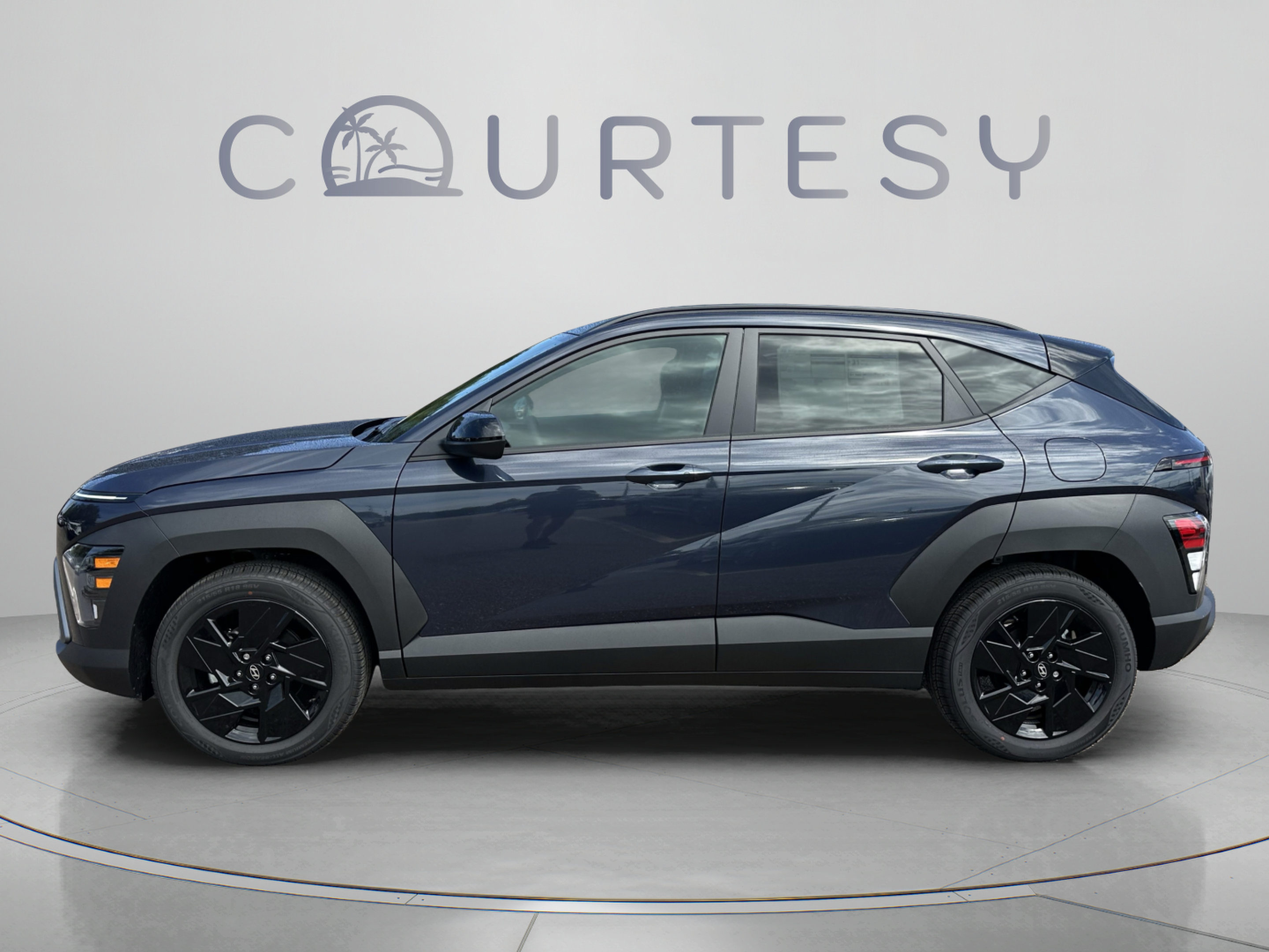 New 2027 Hyundai Kona SEL Sport FWD image 2