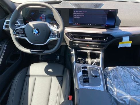 New 2026 BMW 840i xDrive Convertible w/ Comfort Seating Package AWD/4WD image 9