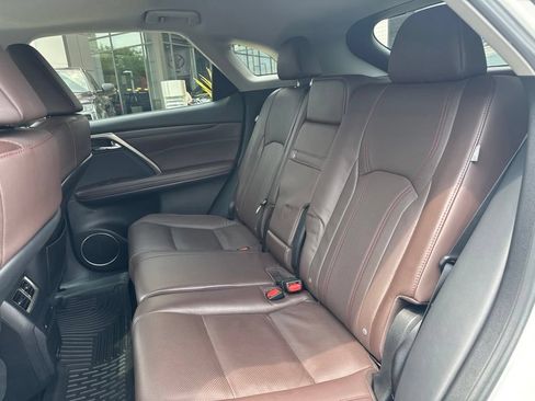 Used 2020 Lexus RX 350 AWD w/ Premium Package image 14