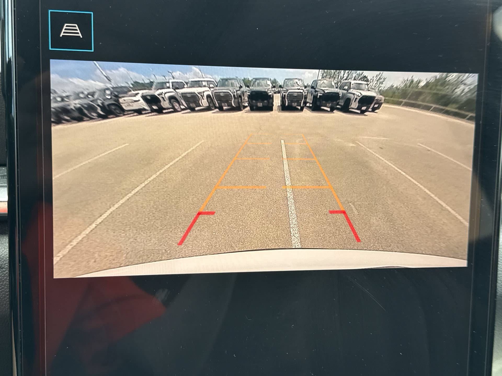 Used 2026 GMC Terrain Elevation FWD image 23