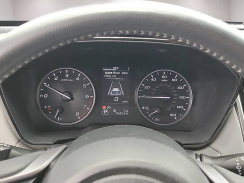 Used 2024 Subaru Outback Premium AWD/4WD image 18