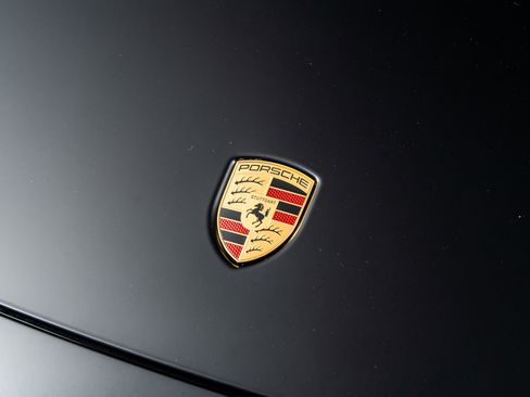 Used 2025 Porsche 911 Carrera S image 29