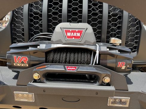 Used 2022 Jeep Gladiator Sport AWD/4WD image 21