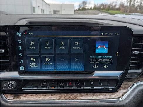 Used 2024 Chevrolet Silverado 1500 LT image 25