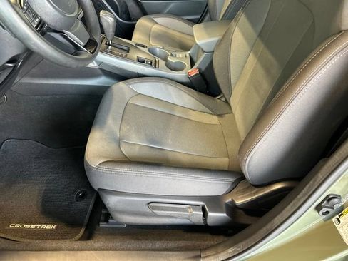 Used 2026 Subaru Crosstrek 2.5i AWD/4WD image 16