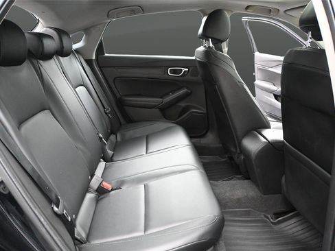Certified 2025 Acura Integra FWD image 15