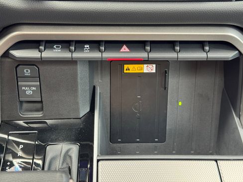 Used 2024 Toyota Sequoia Limited RWD image 30