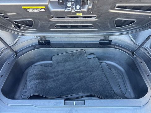 Used 2024 Hyundai Santa Cruz SEL image 17